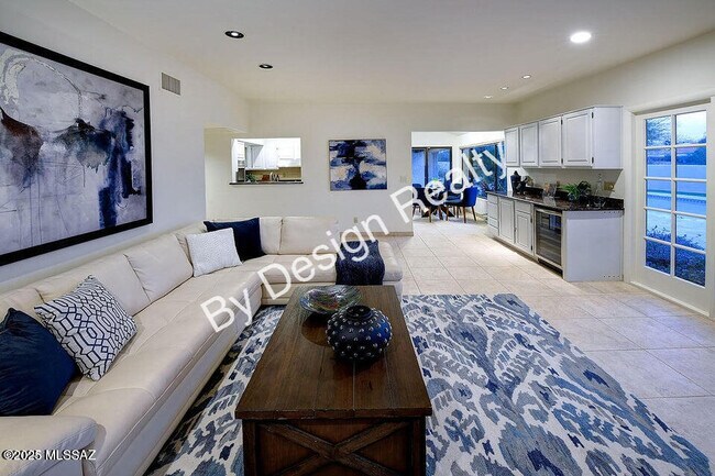 Building Photo - 1200 E Paseo Pavon