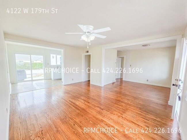 Building Photo - 4122 179th St
