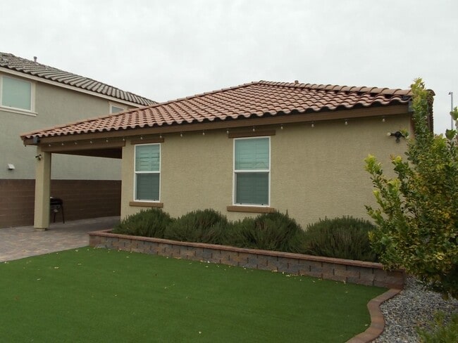 Building Photo - Charming 3-Bedroom Home in North Las Vegas!