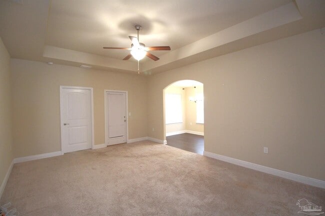 Building Photo - 4710 Ashley Pl Blvd