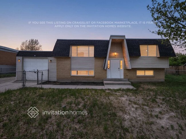 Building Photo - 6672 S Somerset Dr