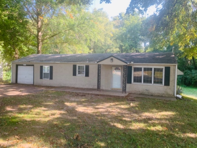 Primary Photo - 6433 Oak Dr