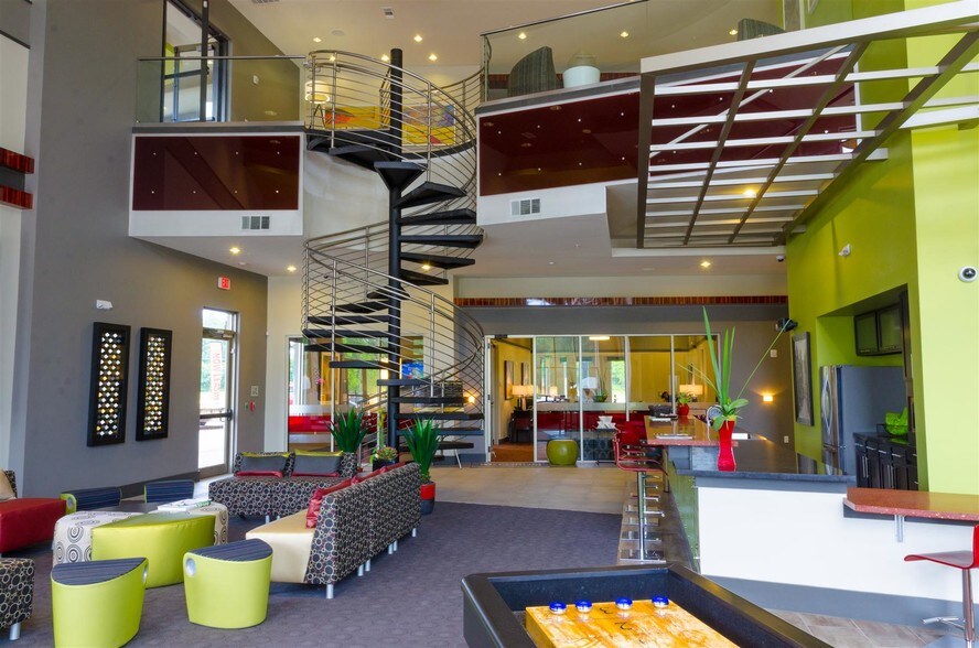 Forum Tallahassee 2525 W Tennessee St Tallahassee FL 32304