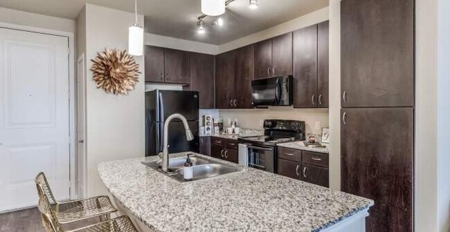Building Photo - 2 bedroom in Richmond TX 77407