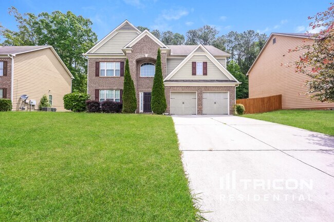 Primary Photo - 3952 Margaux Dr