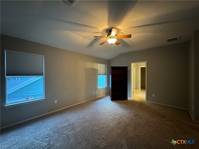 Building Photo - 701 Sampson