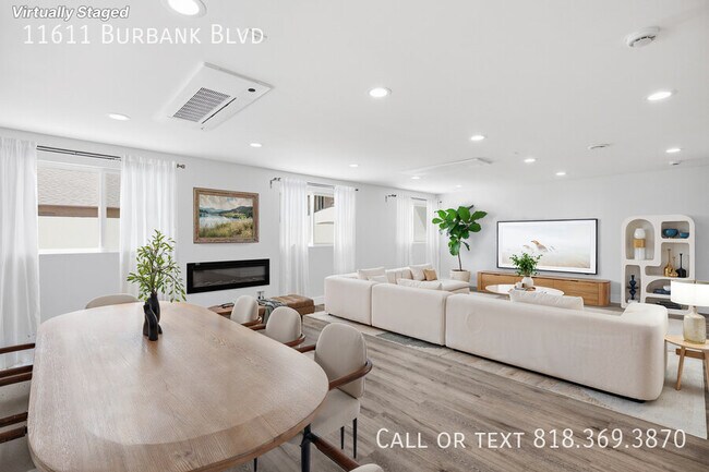 Building Photo - 11611 Burbank Blvd