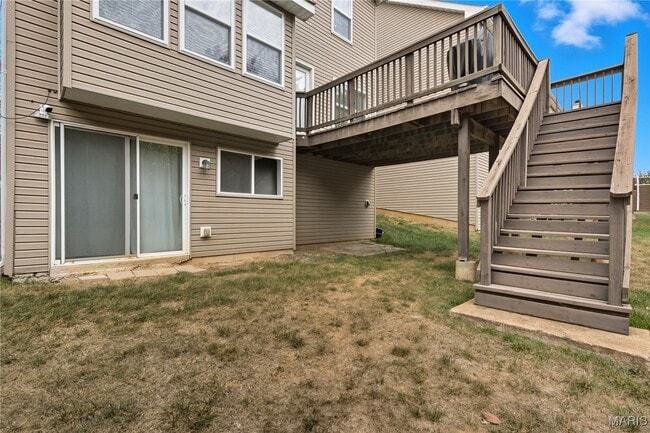 Building Photo - 422 Parkgate Dr