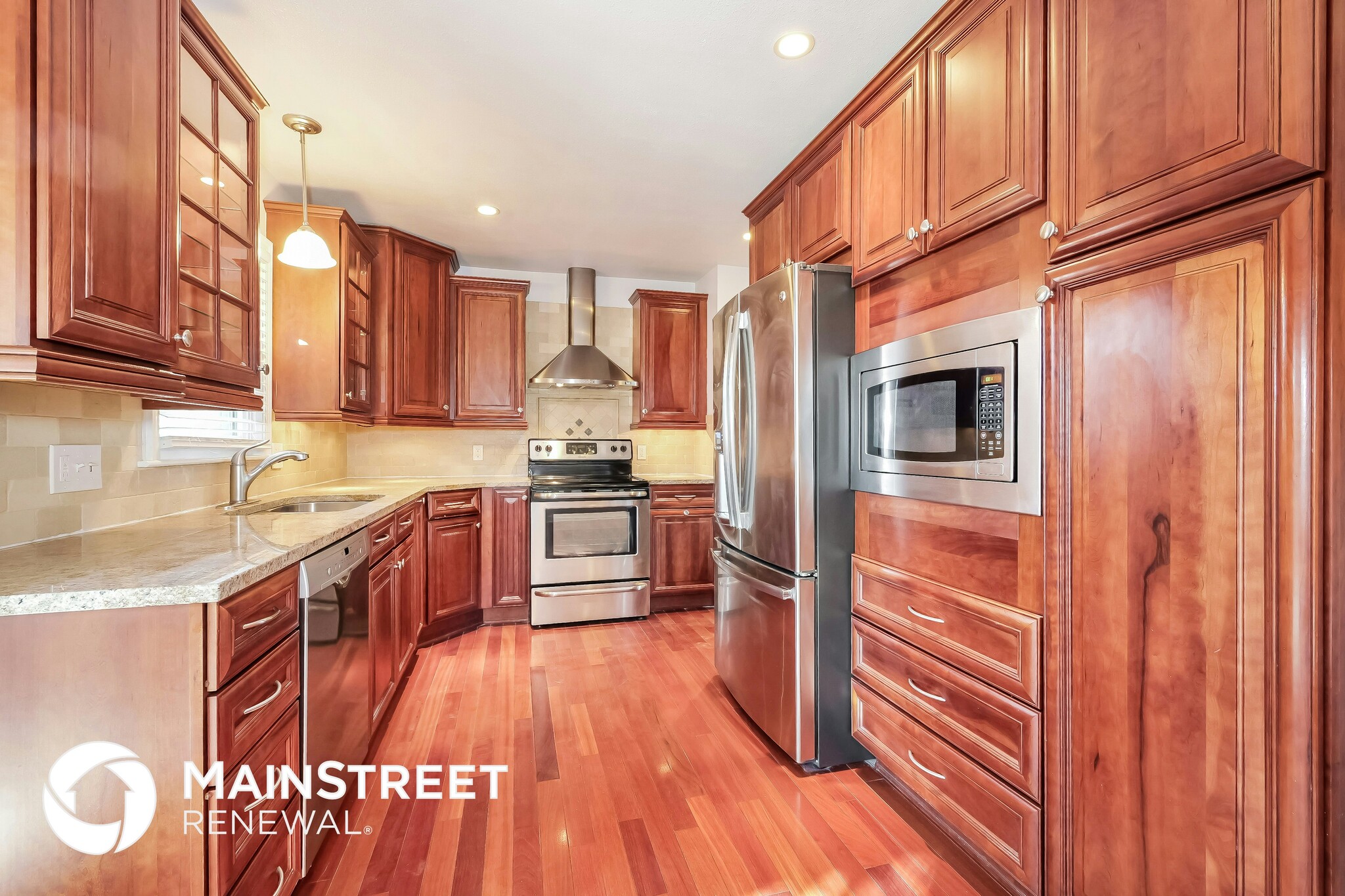 Building Photo - 12005 E 57 Terrace