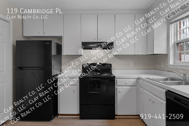 Building Photo - 119 Cambridge Pl