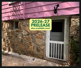 Building Photo - Live at the Color Wheel - Walk to UNC!