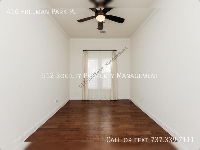 Building Photo - 416 Freeman Park Pl