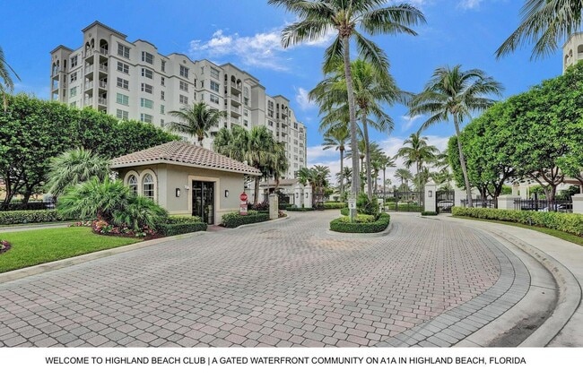 Building Photo - 3594 S Ocean Blvd