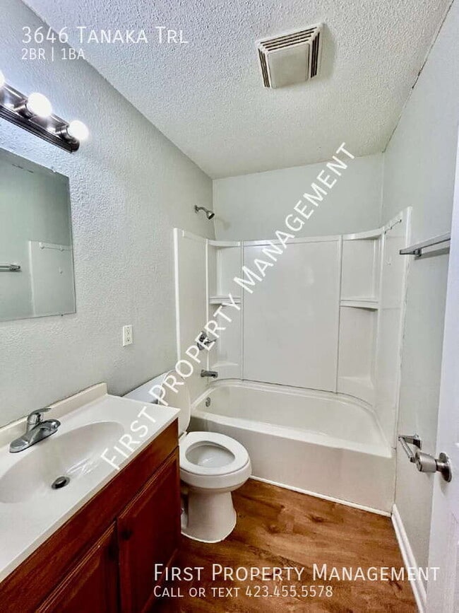 Building Photo - 3646 Tanaka Trail