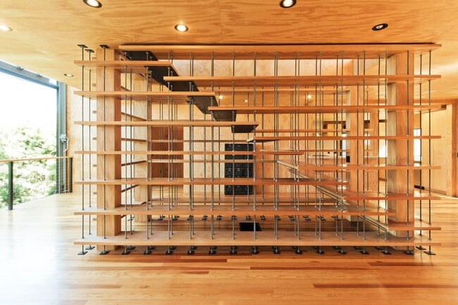 Building Photo - 2460 Beverley Ave