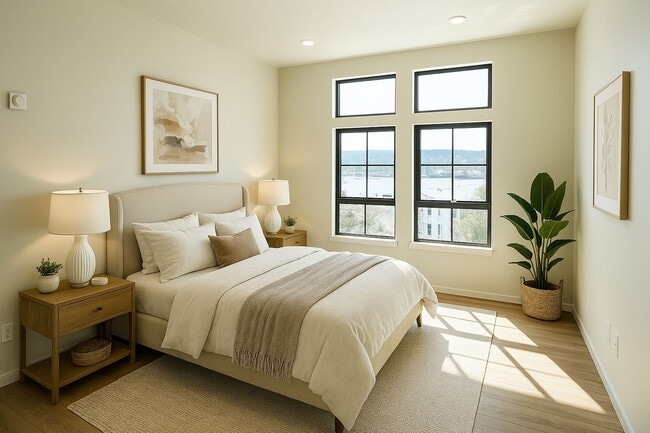 Building Photo - The Nordic Nook – Where Heritage Meets Home