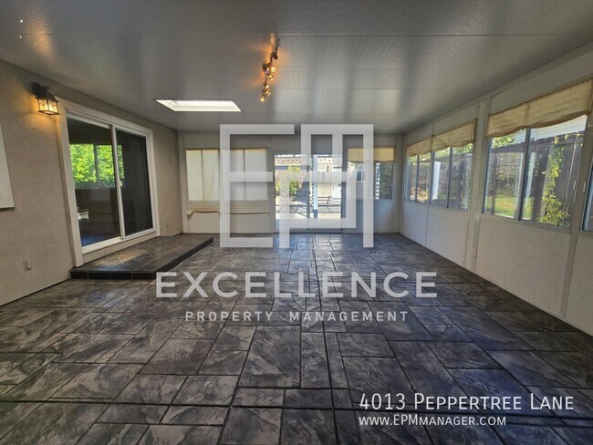 Building Photo - 4013 Peppertree Lane-