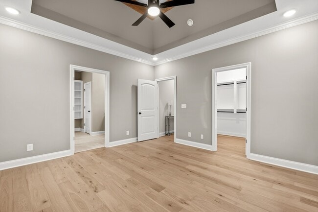 Building Photo - 1111 Joe Martin Ln