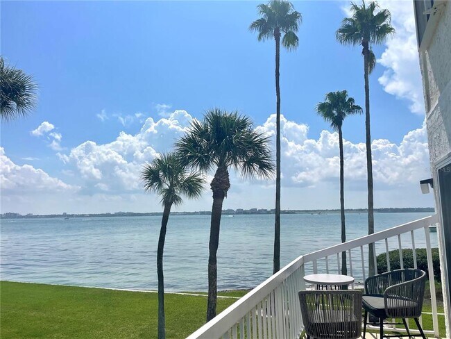 Building Photo - 1451 Gulf Blvd