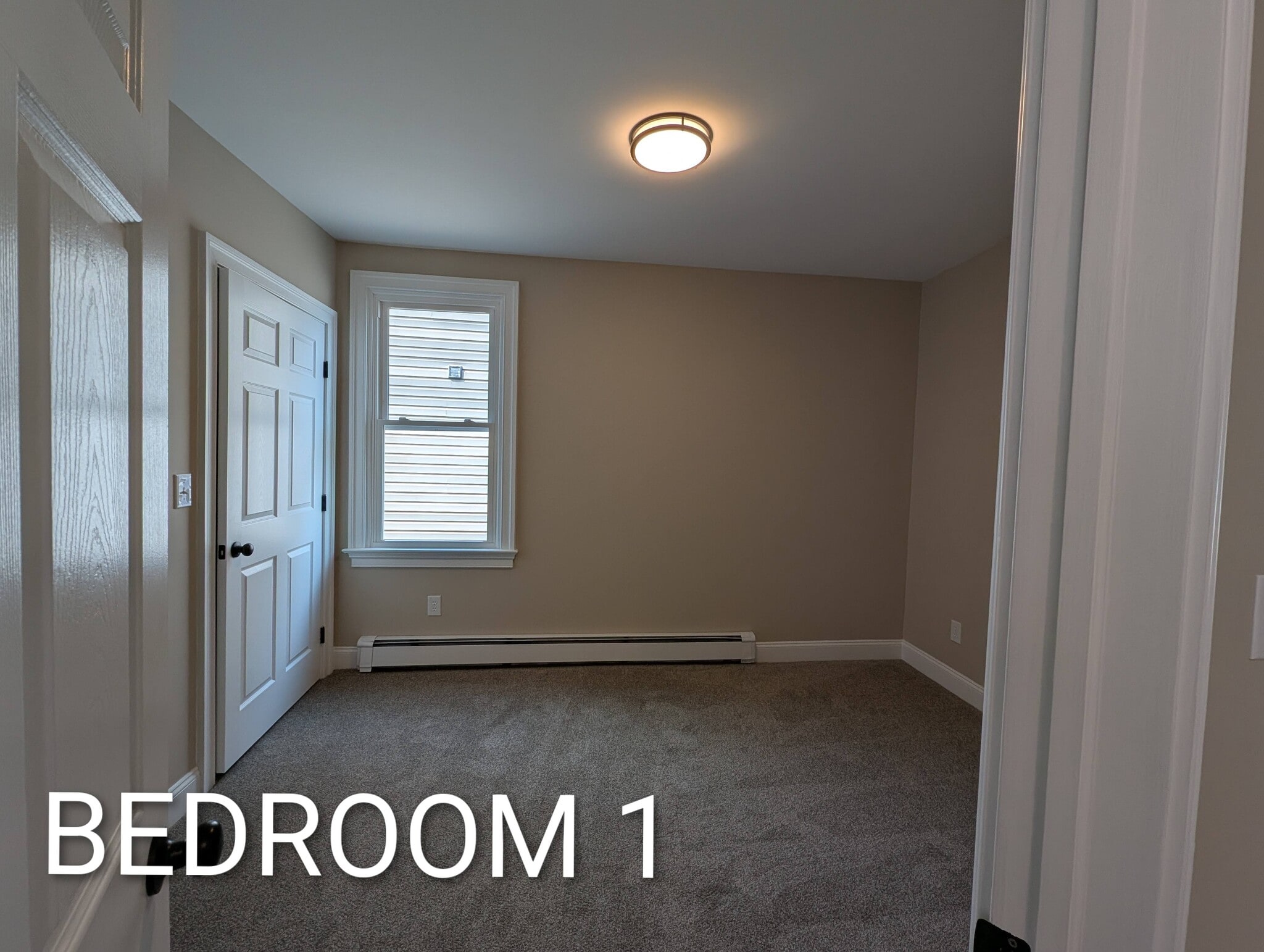 Bedroom 1 - 48 E Main St