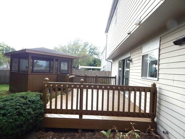 Building Photo - 1216 Calico Ave