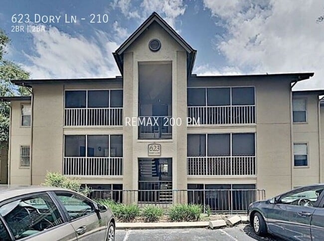 Primary Photo - 623 Dory Ln