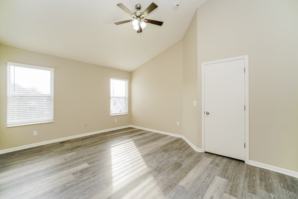 Building Photo - 2845 Morality Dr
