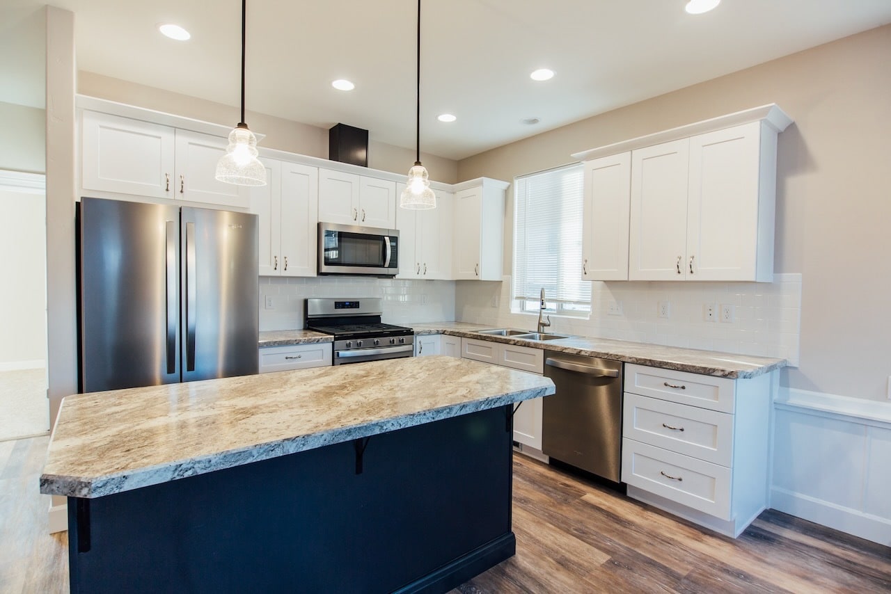 Building Photo - 3 Deer Run