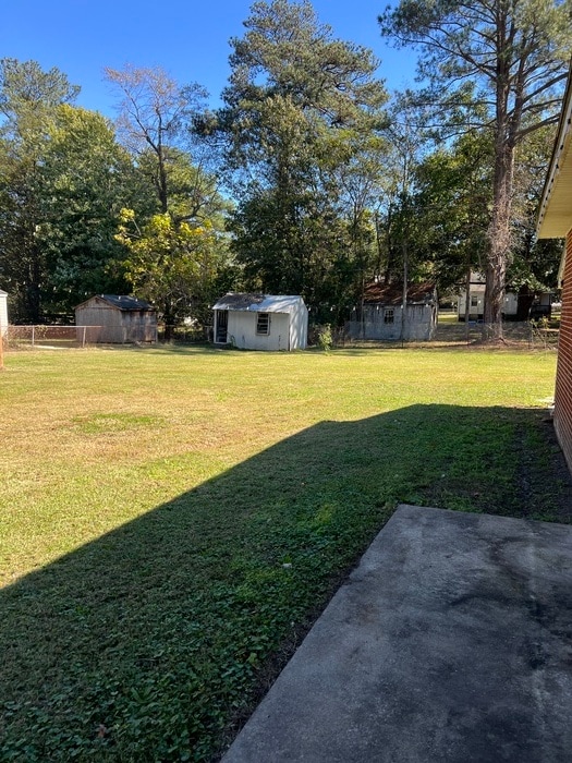 Building Photo - 418 Starke Dr