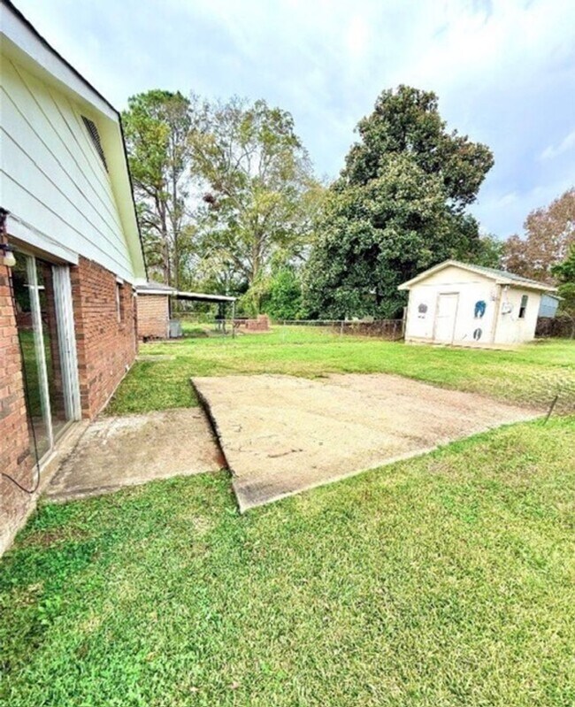 Building Photo - Cozy 3 Bed, 2 Bath Single Family Home in Montgomery, AL - $1,300/mo