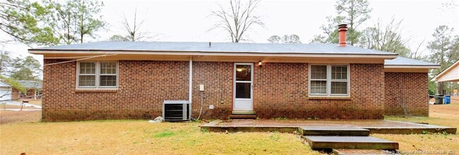 Building Photo - 1603 Snead Ave