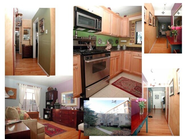 Primary Photo - 6114 N Winchester Ave