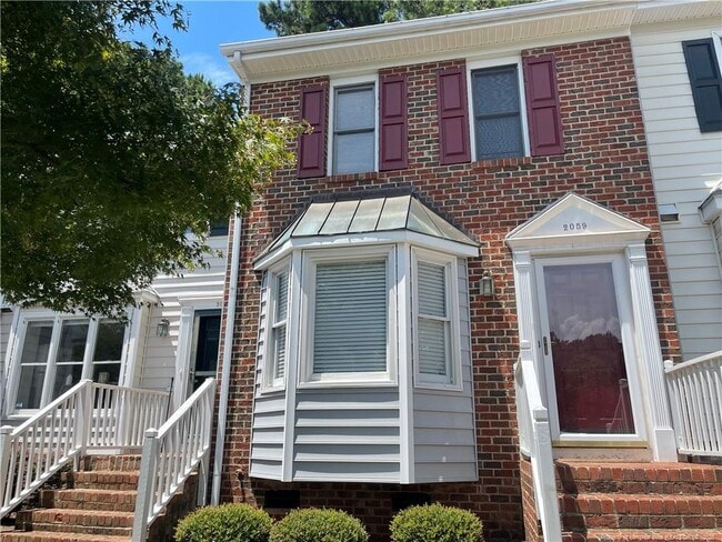 Building Photo - 2059 Trexler Ct