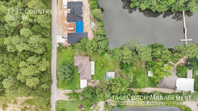 Building Photo - 1231 Country Ln