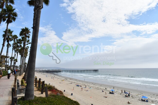 Building Photo - Pacific Beach Gem | Walking Distance to the Beach