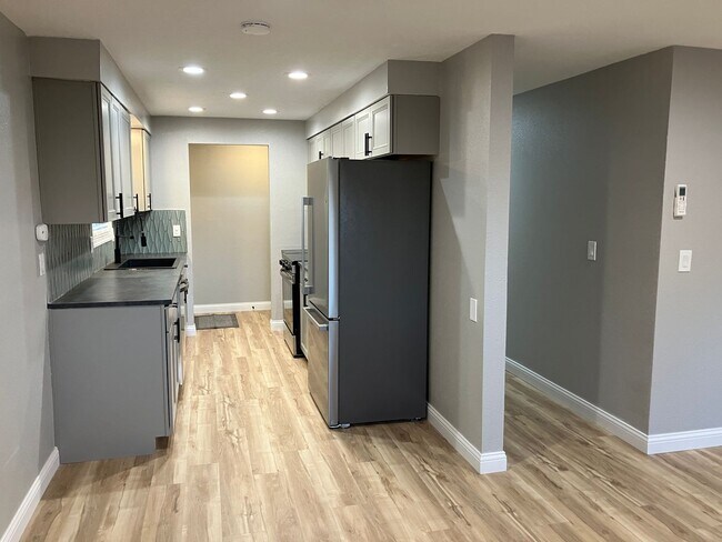 Building Photo - Remodeled Three Bedroom Home