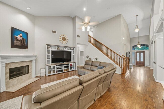 Building Photo - 29518 Timber Trail St