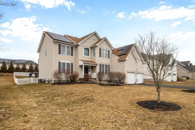 Building Photo - 77 Hound Pack Cir