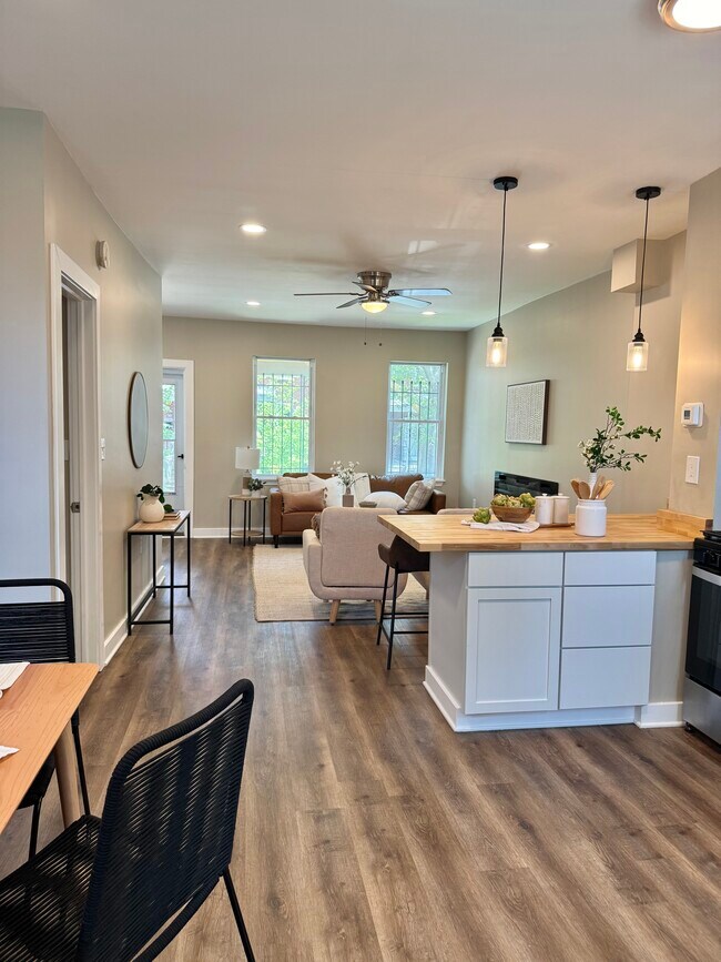 Building Photo - 3704 Beehler Ave