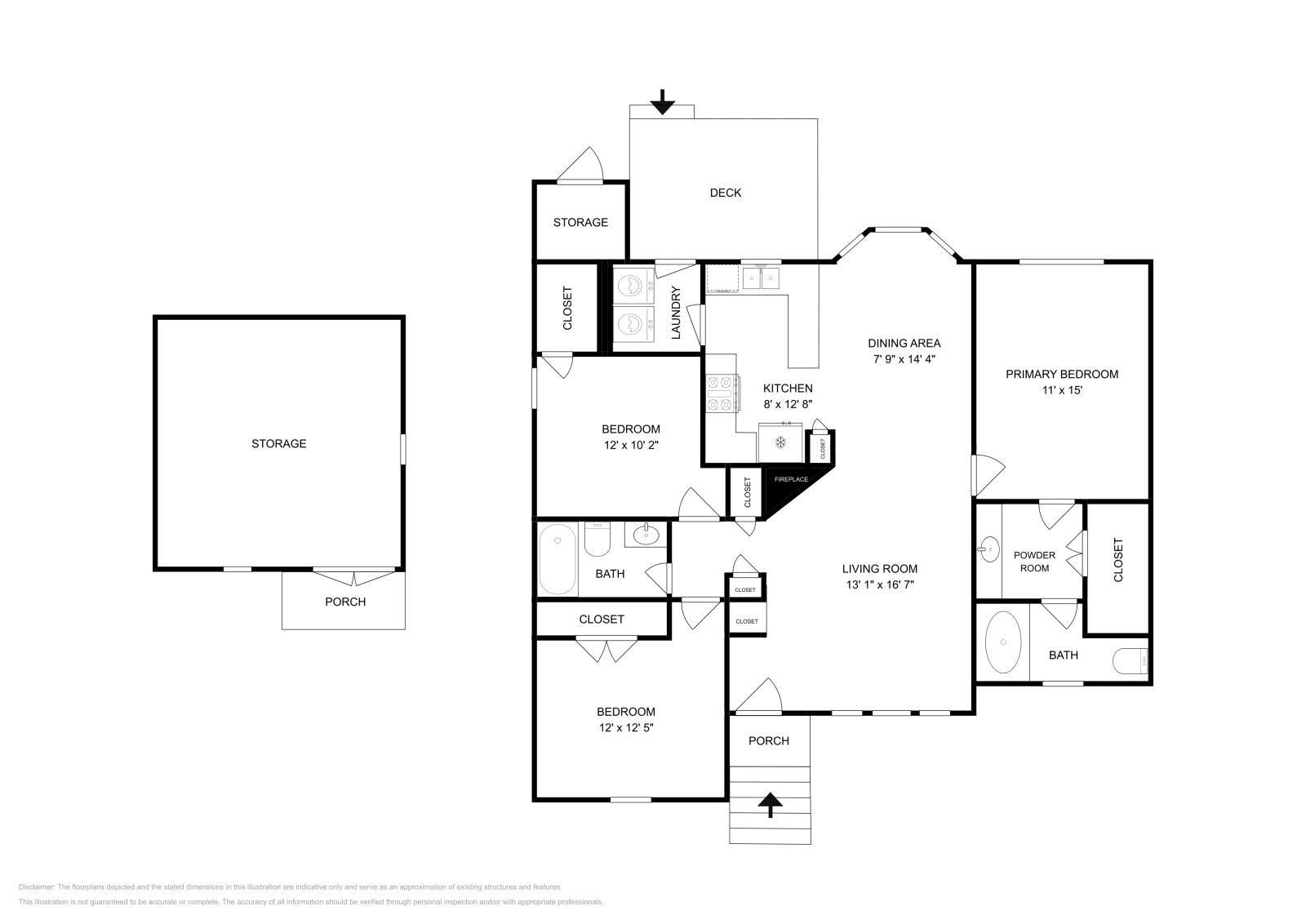 Building Photo - 305 Aqua Marine Ln