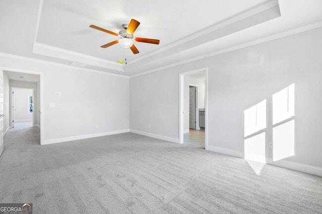 Building Photo - 3831 Brookburn Pk