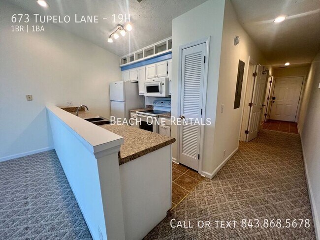 Building Photo - 673 Tupelo Ln