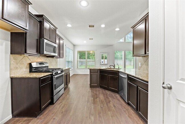 Building Photo - 22514 Forbes Field Trail