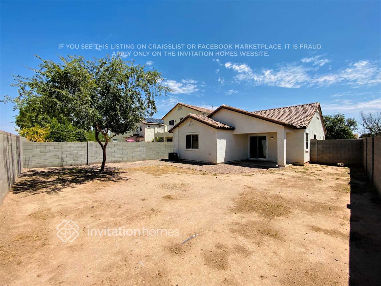 Building Photo - 35676 W Costa Blanca Dr