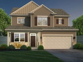 Building Photo - 5956 Hagar Vly Dr