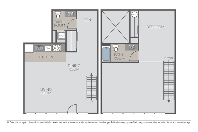 Floorplan - Canvas