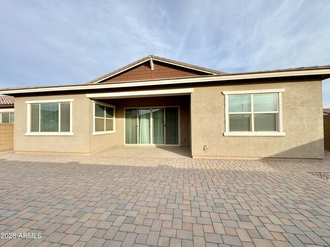 Building Photo - 4122 S Quinn Ave
