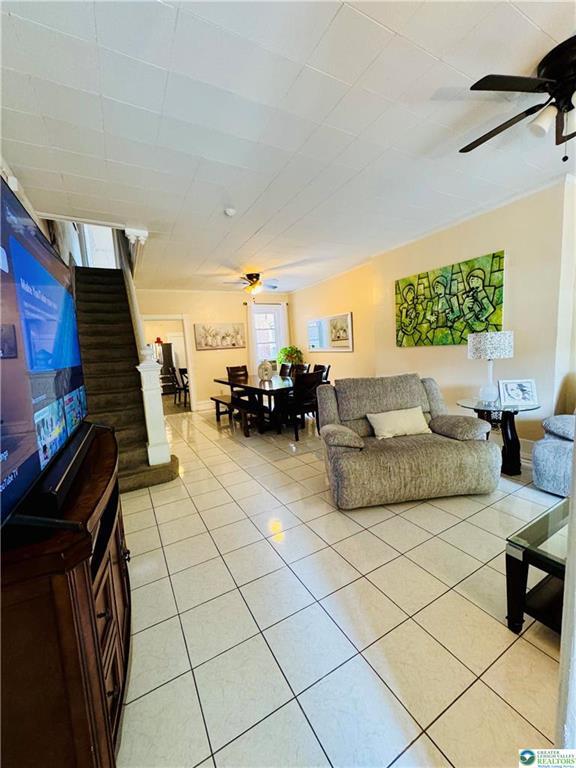 Building Photo - 1523 W Chew St