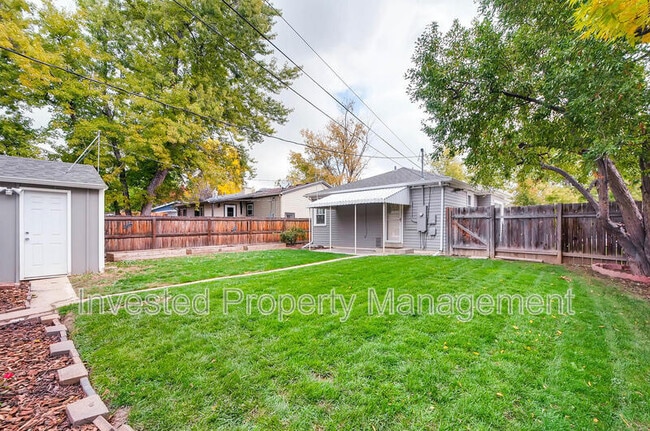 Building Photo - 1925 S Franklin St