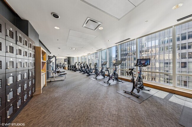 Building Photo - 401 N Wabash Ave